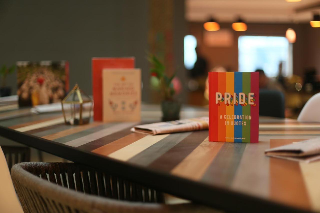 Hotel Ginger Sānand Zewnętrze zdjęcie