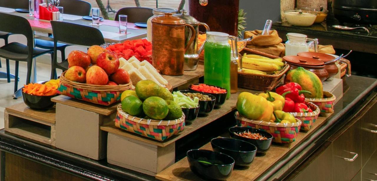 Hotel Ginger Sānand Zewnętrze zdjęcie